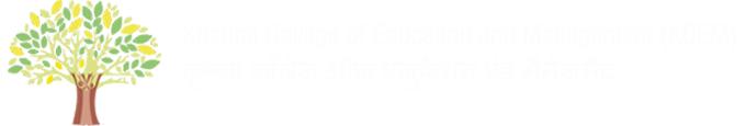 Krishna College of Education and Management (KCEM)